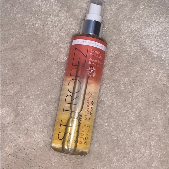 St. Tropez Self Tanner - Picture 1 of 1